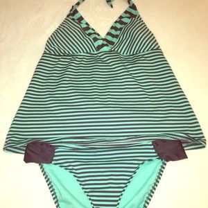 Bathing Suit